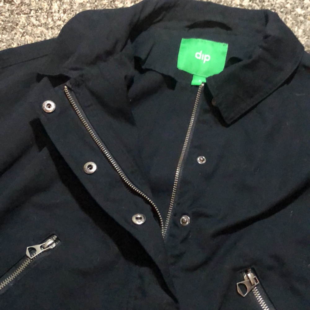 Dip Jacket - Picture 4 of 5